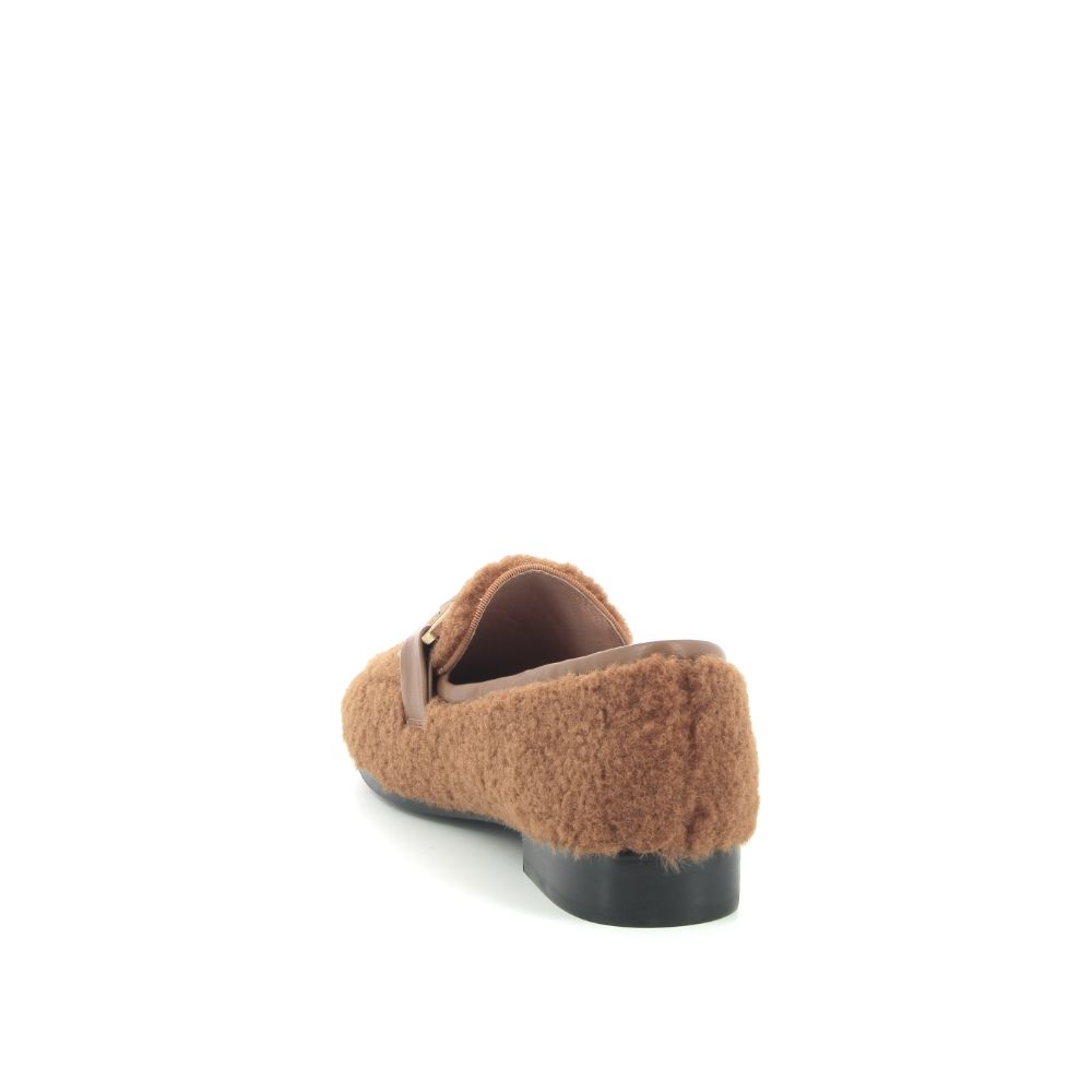 Bibi Lou Mocassin 248290 cognac