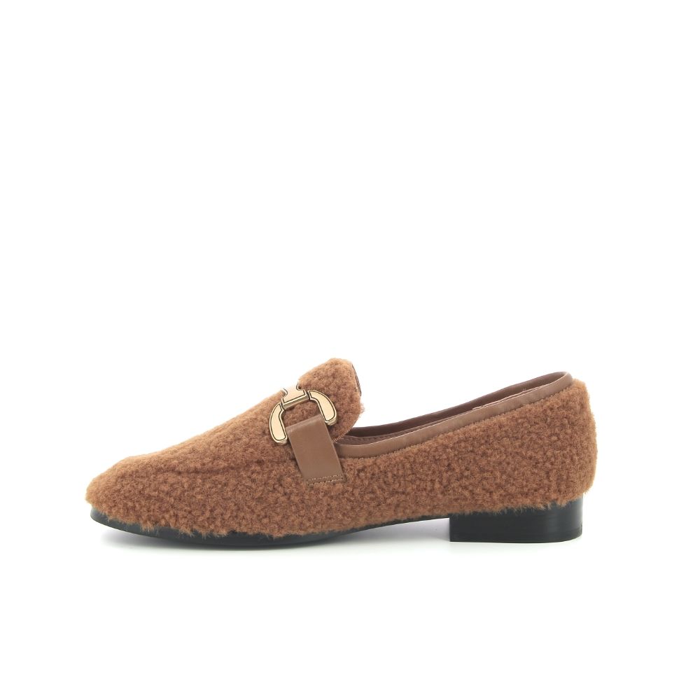 Bibi Lou Mocassin 248290 cognac