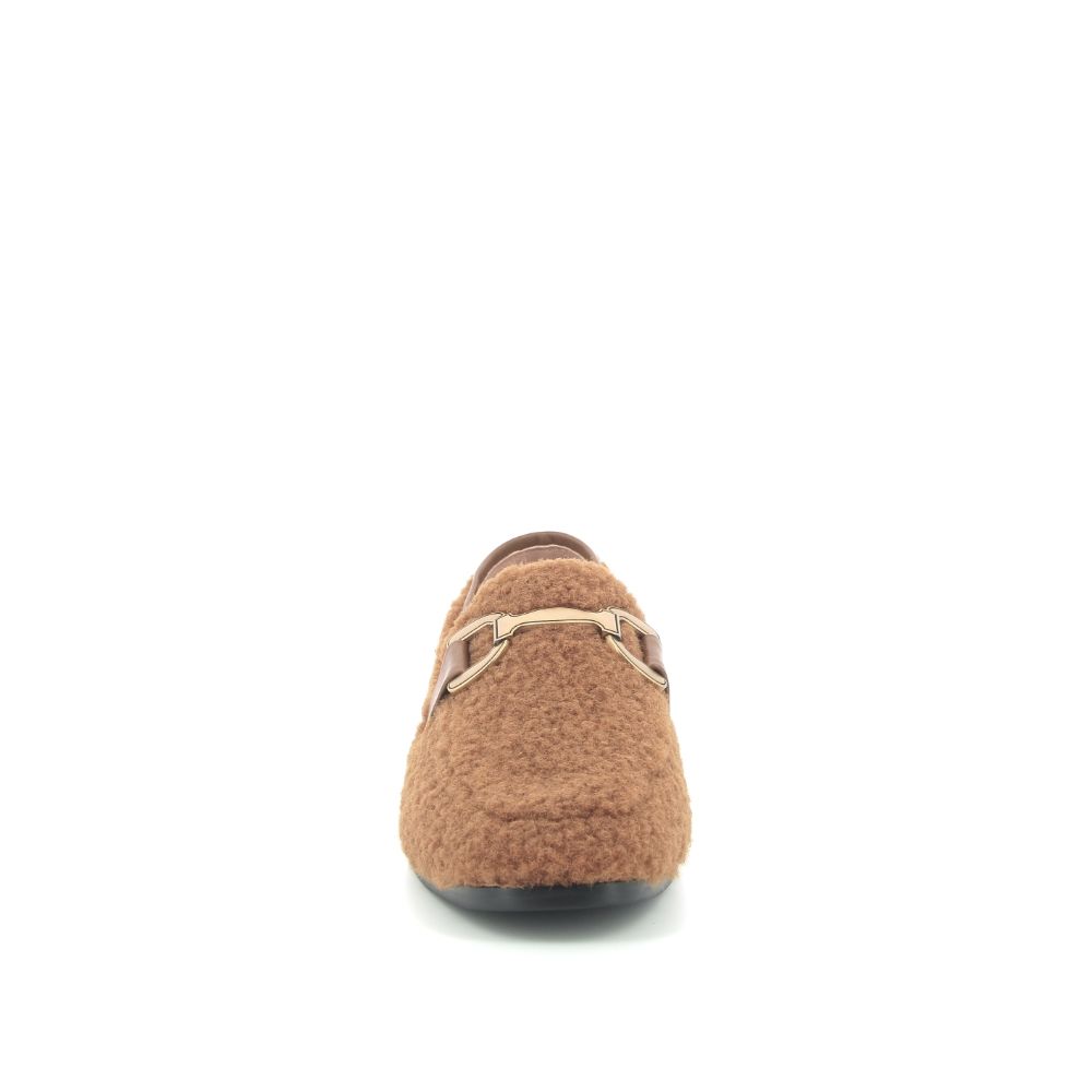 Bibi Lou Mocassin 248290 cognac