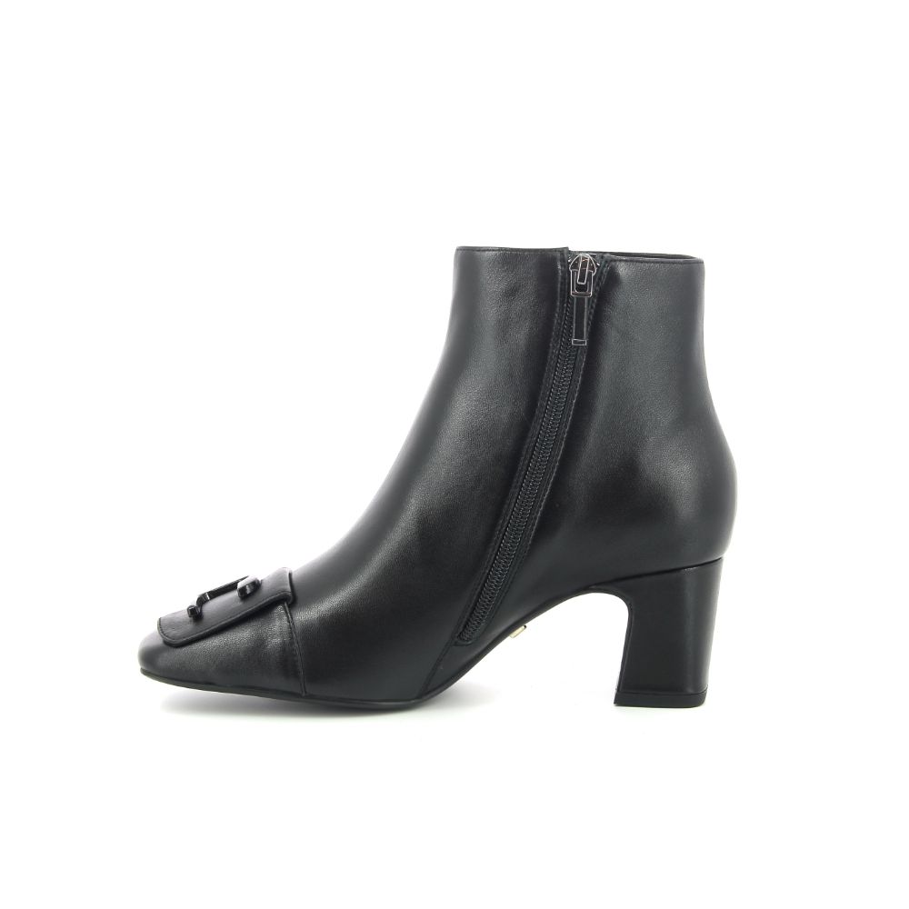 Lola Cruz Boots 248291 zwart