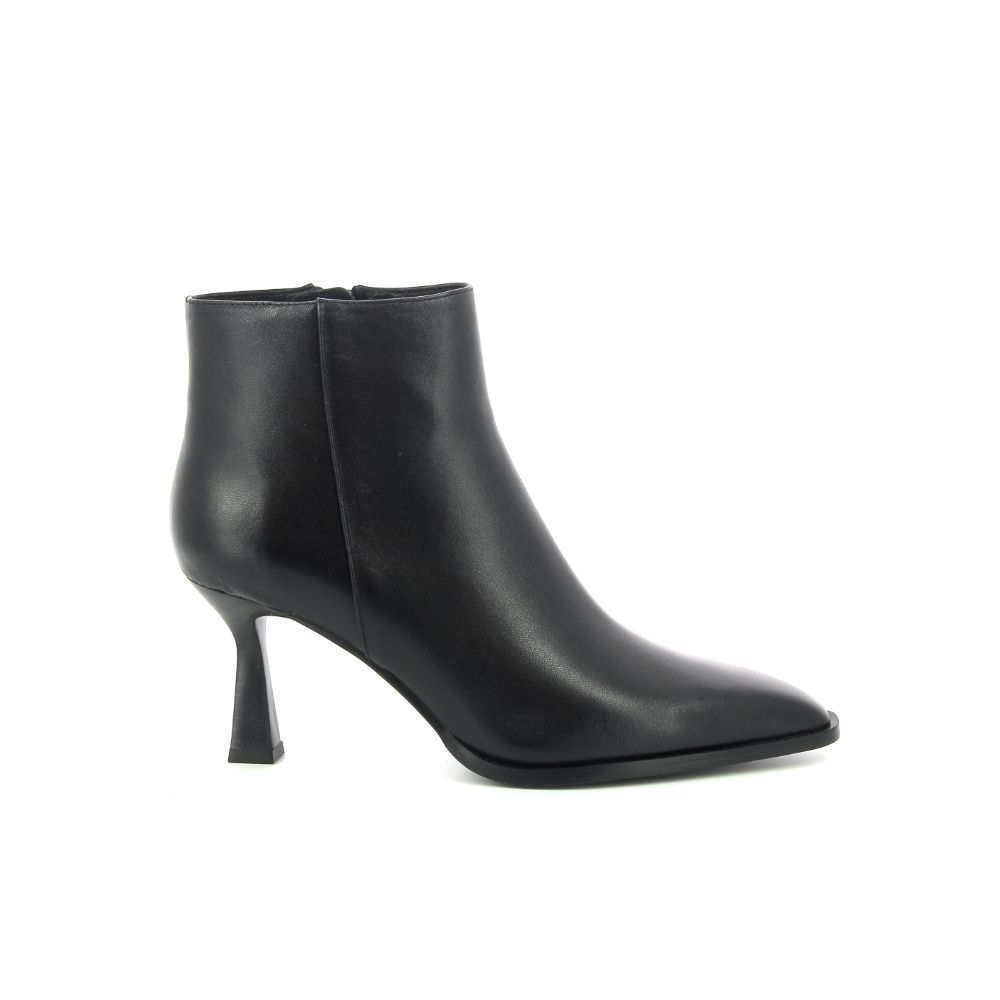 Lola Cruz Boots 248293 zwart