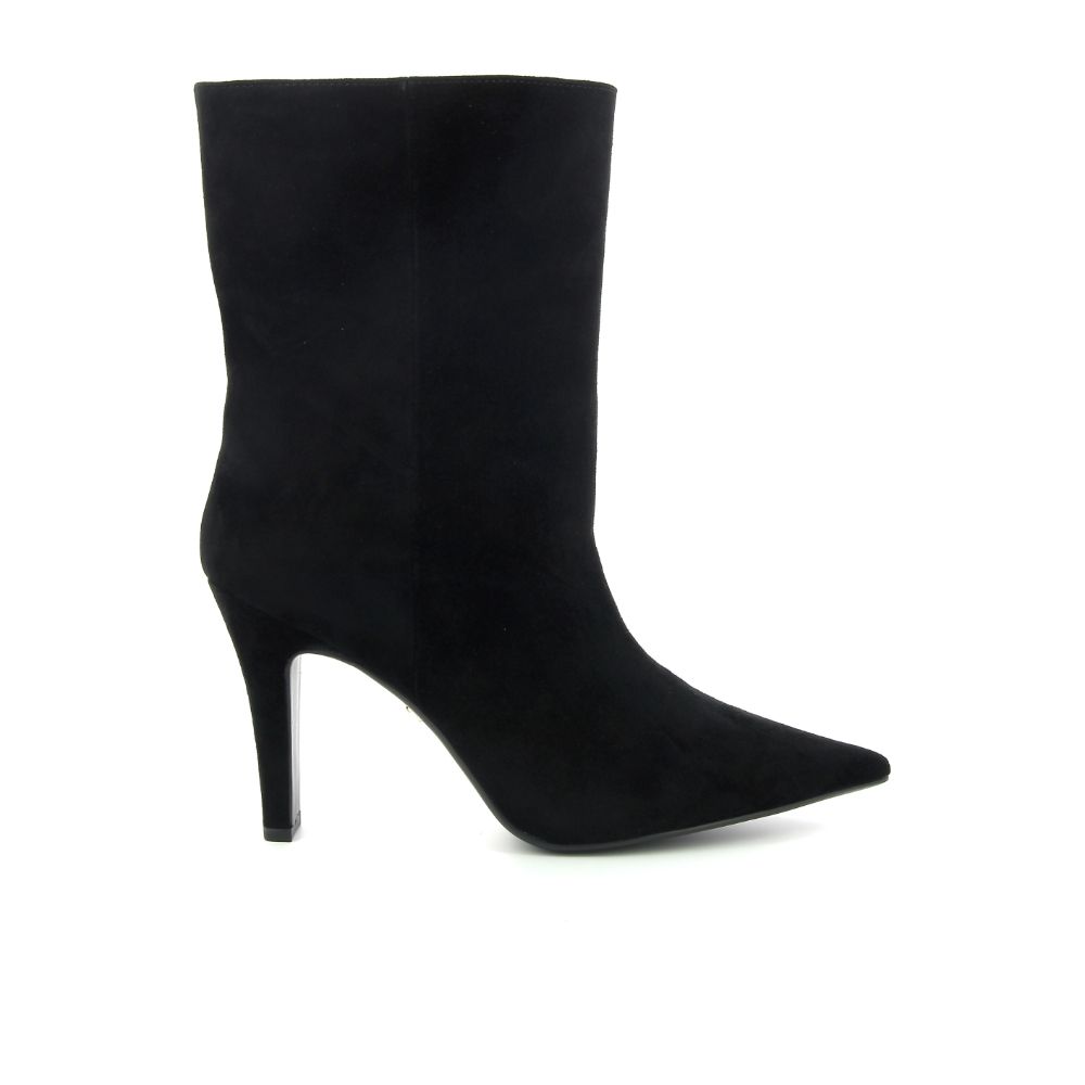 Lola Cruz Boots 248295 zwart