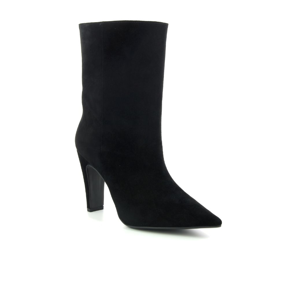 Lola Cruz Boots 248295 zwart