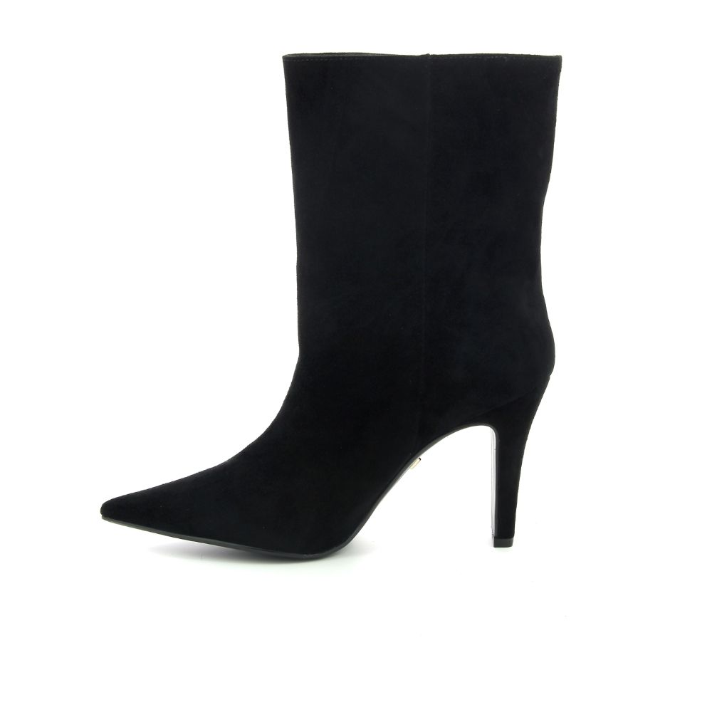 Lola Cruz Boots 248295 zwart