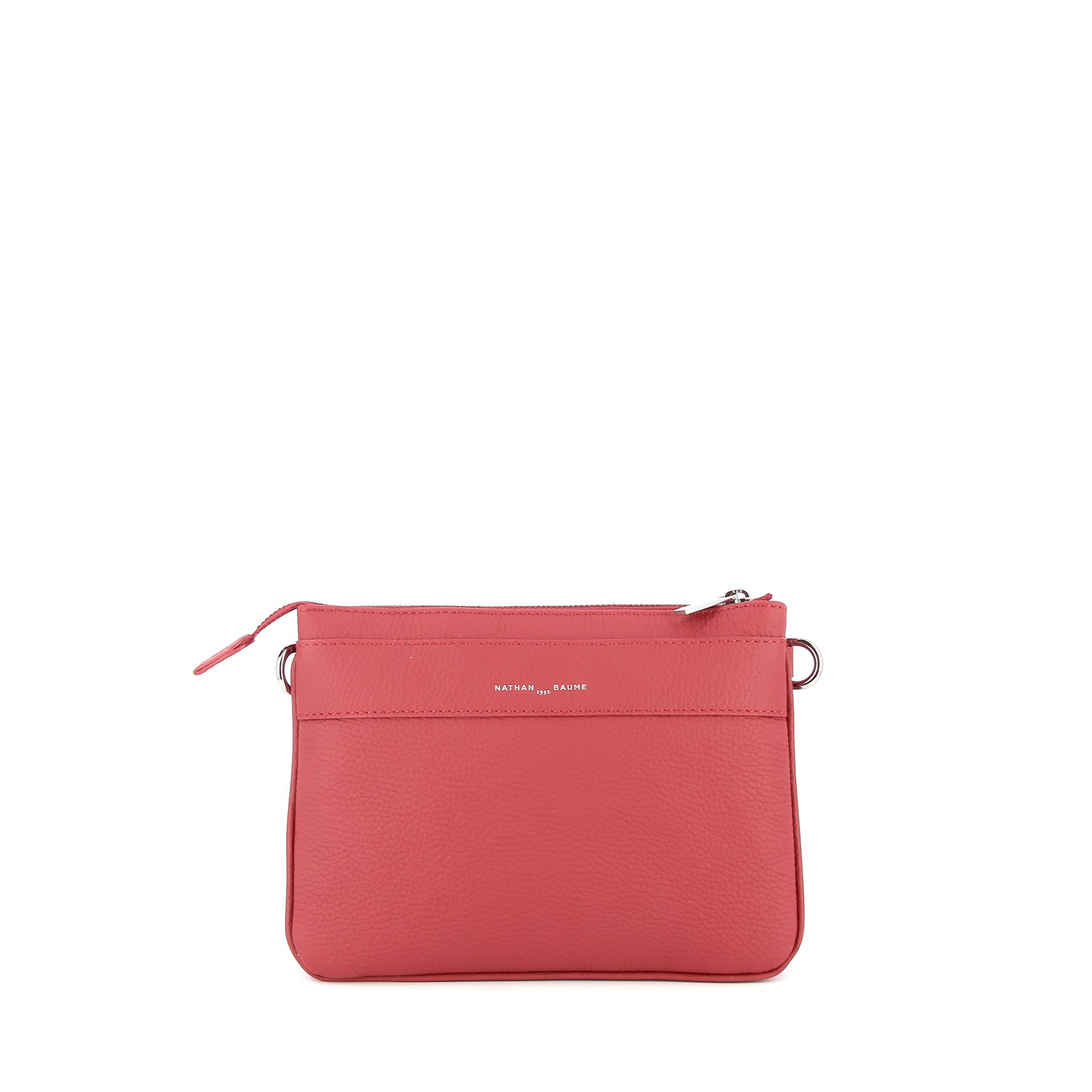 Nathan-Baume Milano 248312 rood