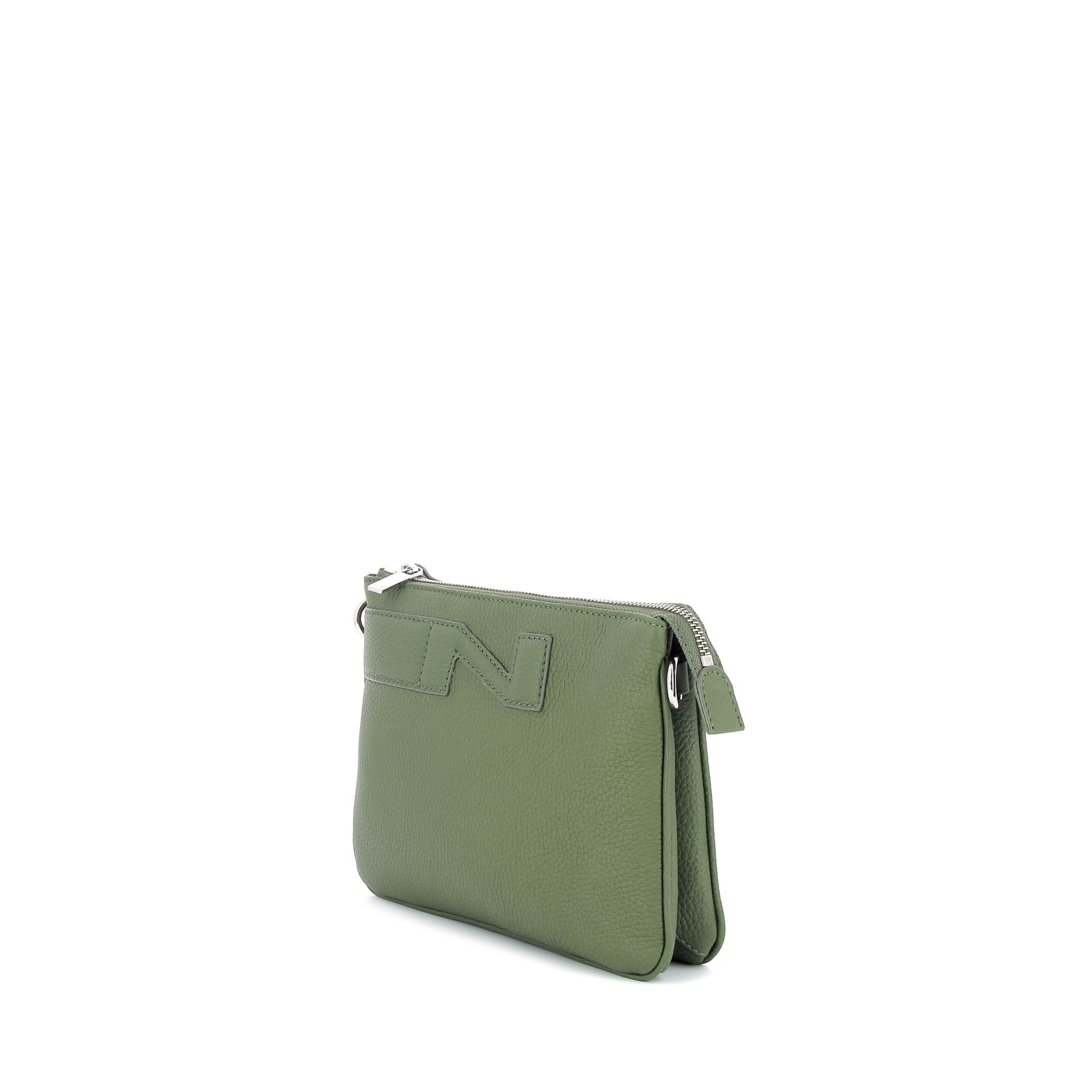 Nathan-Baume Milano 248313 groen