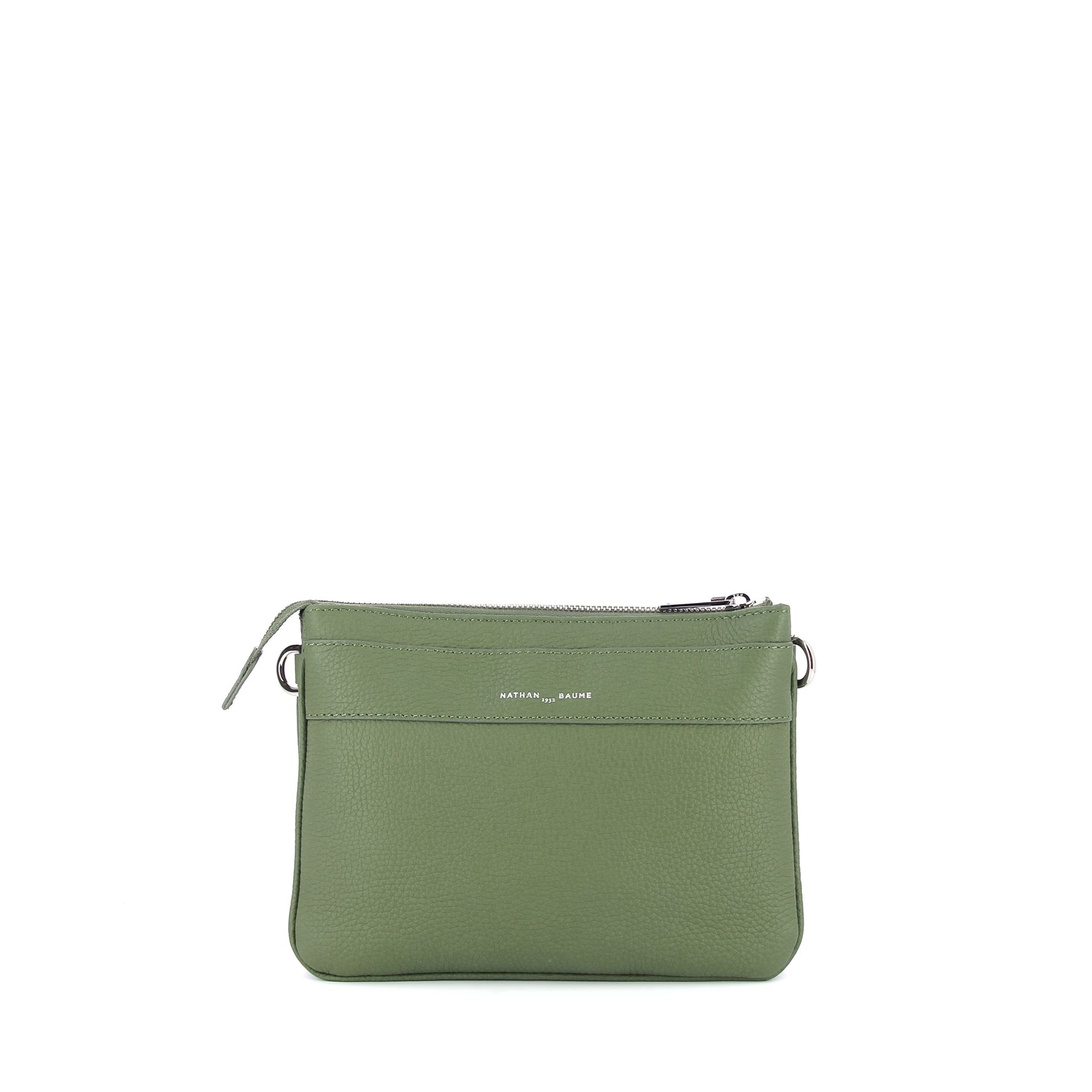 Nathan-Baume Milano 248313 groen