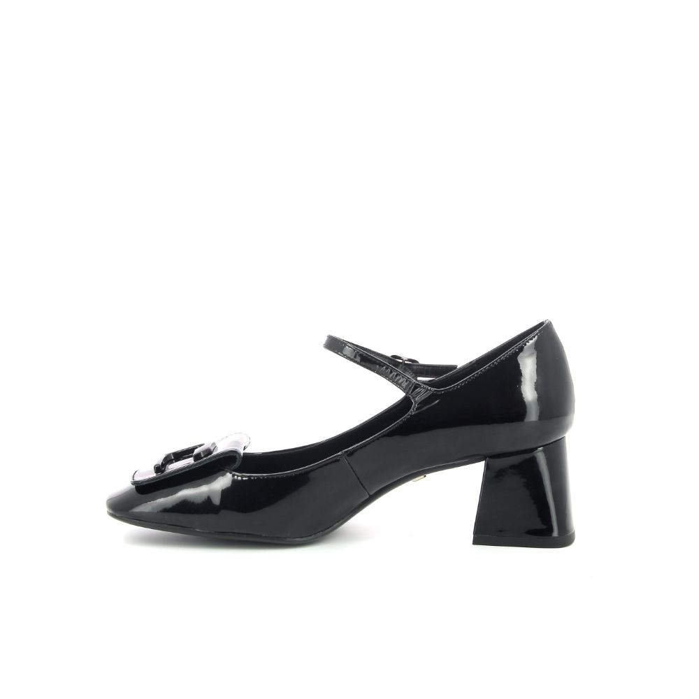 Lola Cruz Pump 248315 zwart