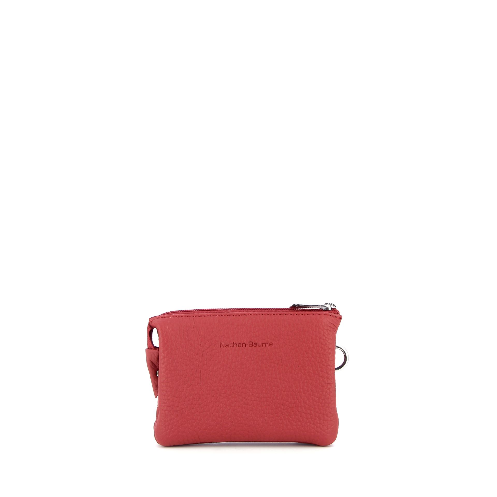 Nathan-Baume Etui 248348 rood