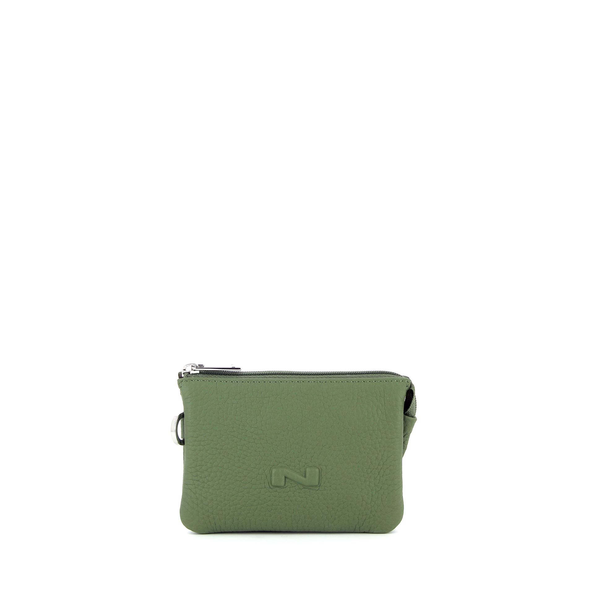 Nathan-Baume Etui 248349 groen