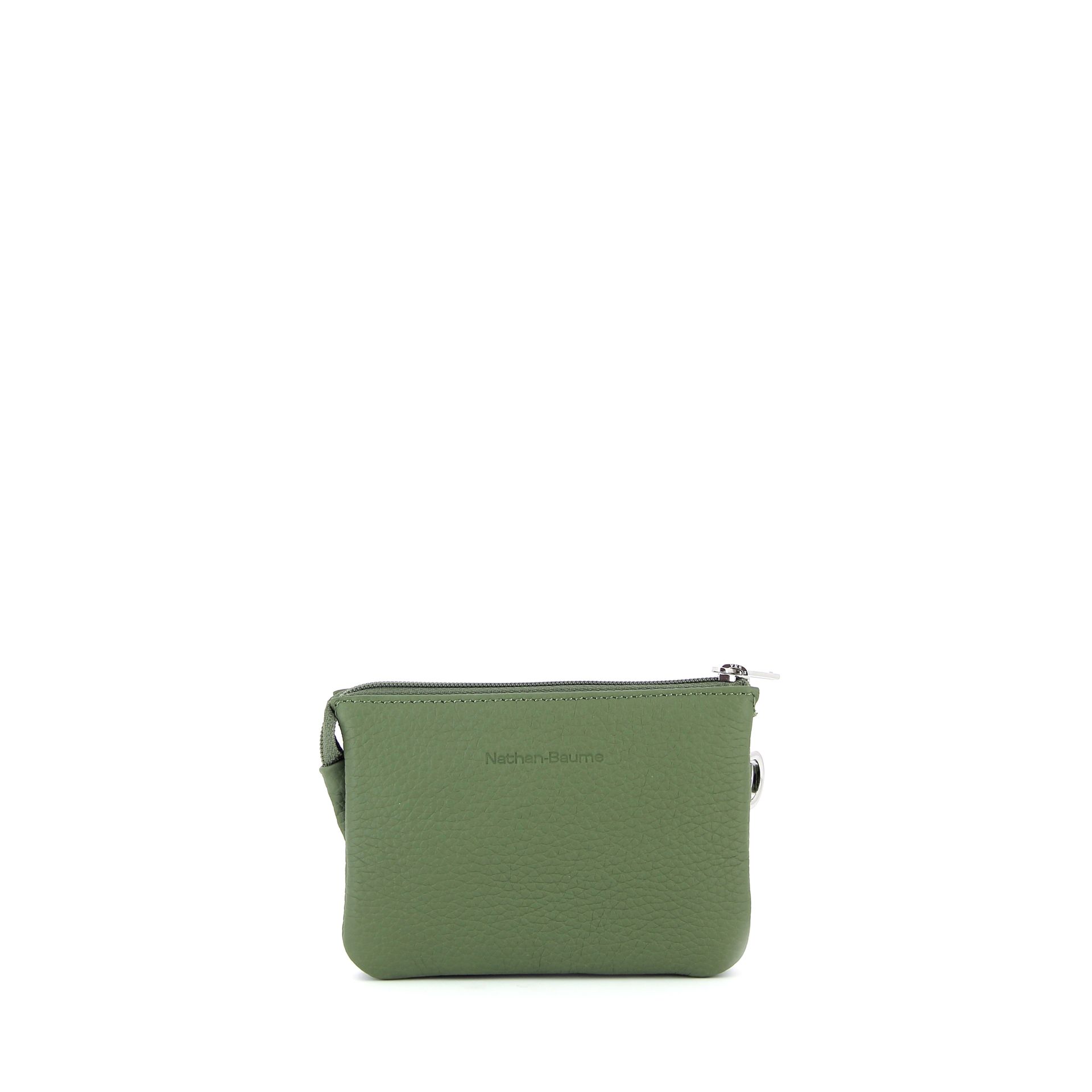 Nathan-Baume Etui 248349 groen