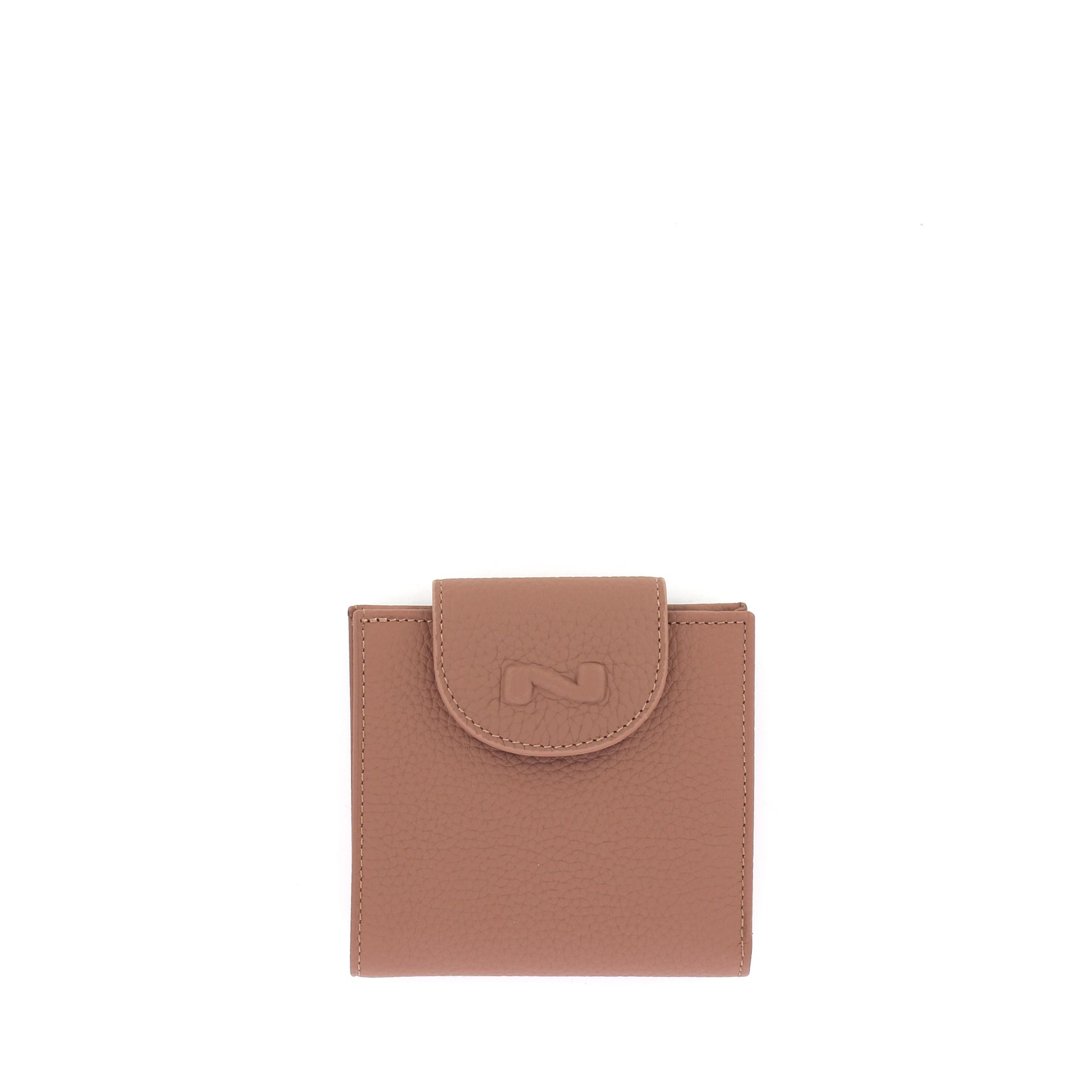 Nathan-Baume Portefeuille 248358 cognac