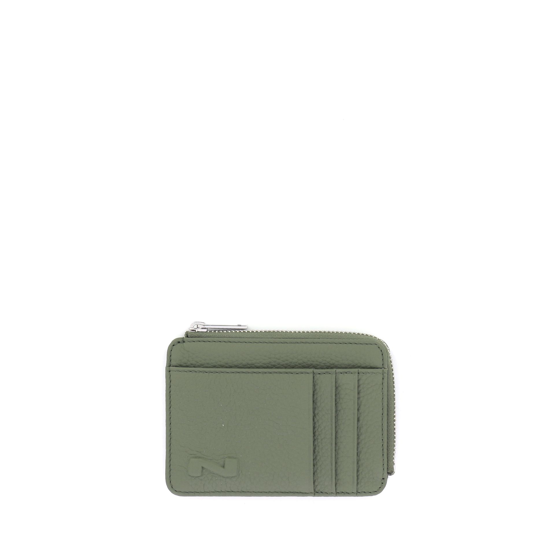 Nathan-Baume Etui 248364 groen