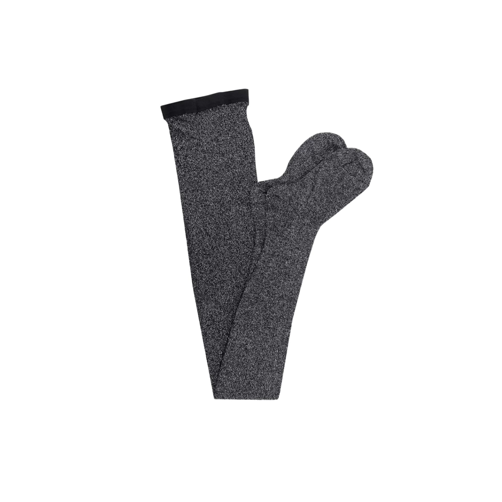 Doré Doré Collants Brillant Noir 248440 zwart
