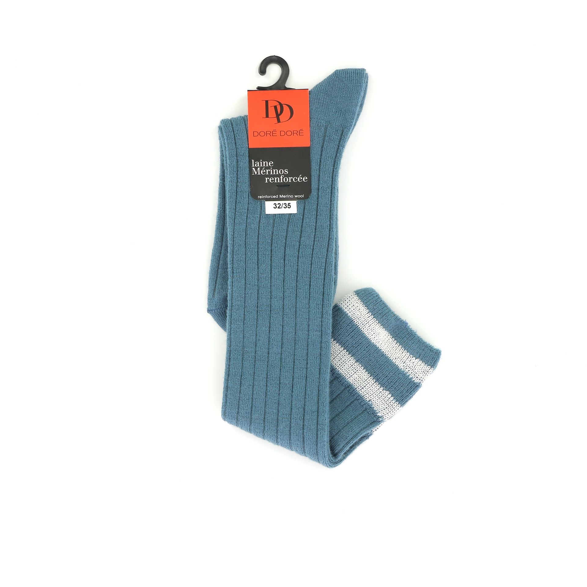 Doré Doré Kniekous 248442 blauw