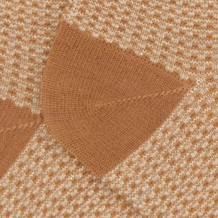 Doré Doré Fantaisie Camel 248447 goud