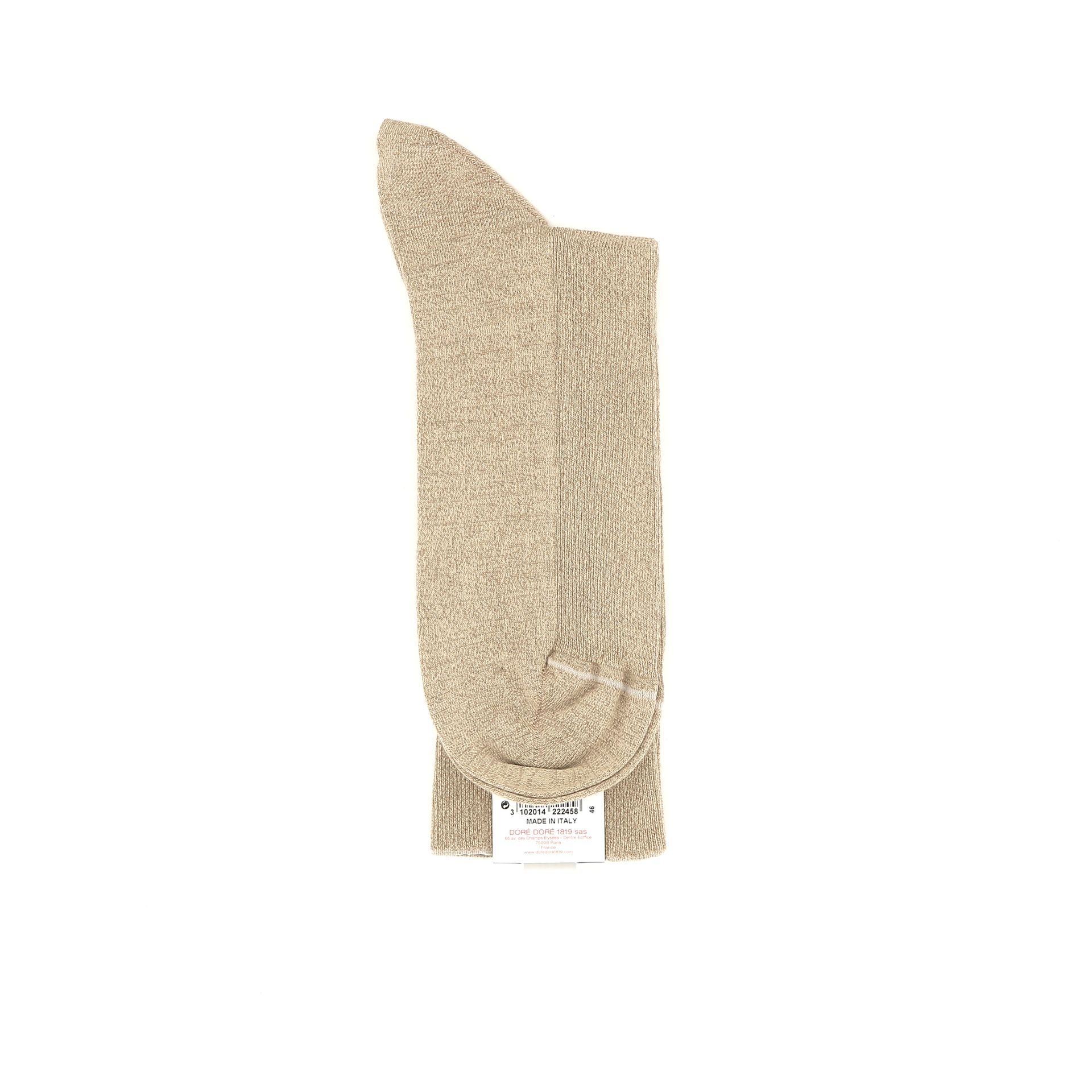 Doré Doré Sokken 248517 beige