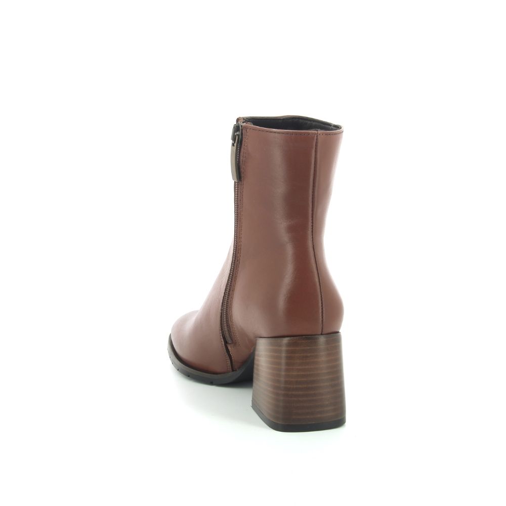 Lei Boots 248547 cognac