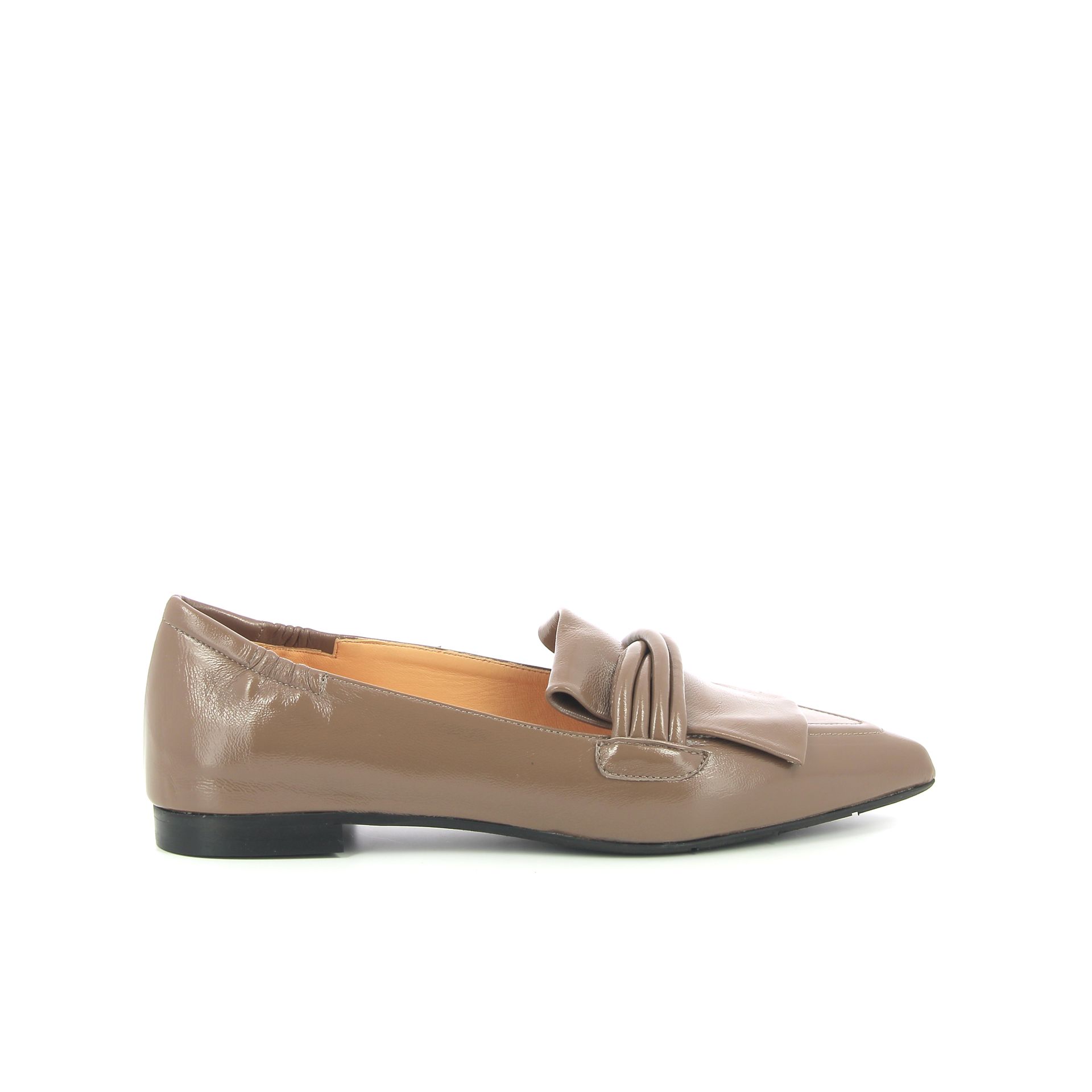 Alessandra Peluso Mocassin 248556 taupe