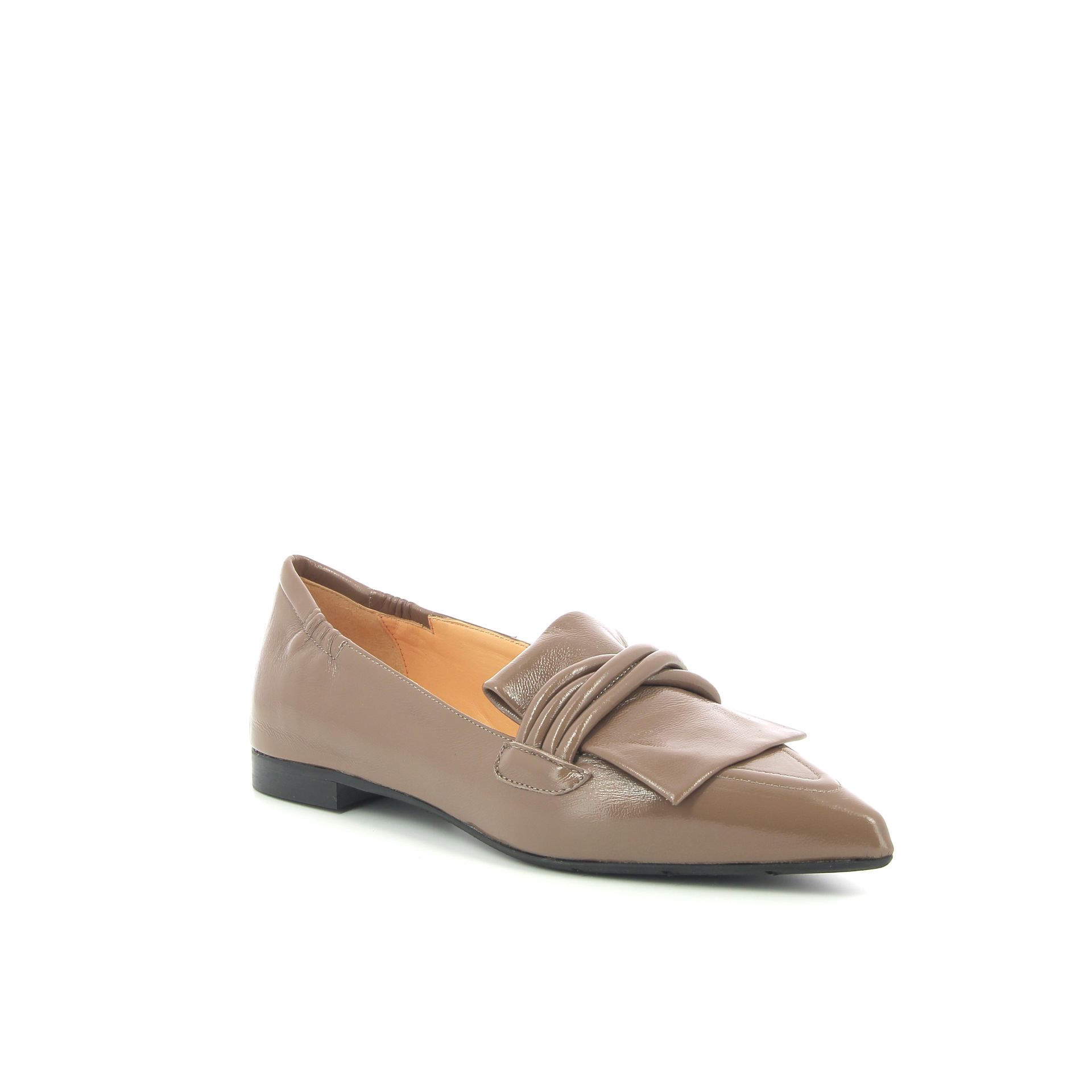 Alessandra Peluso Mocassin 248556 taupe