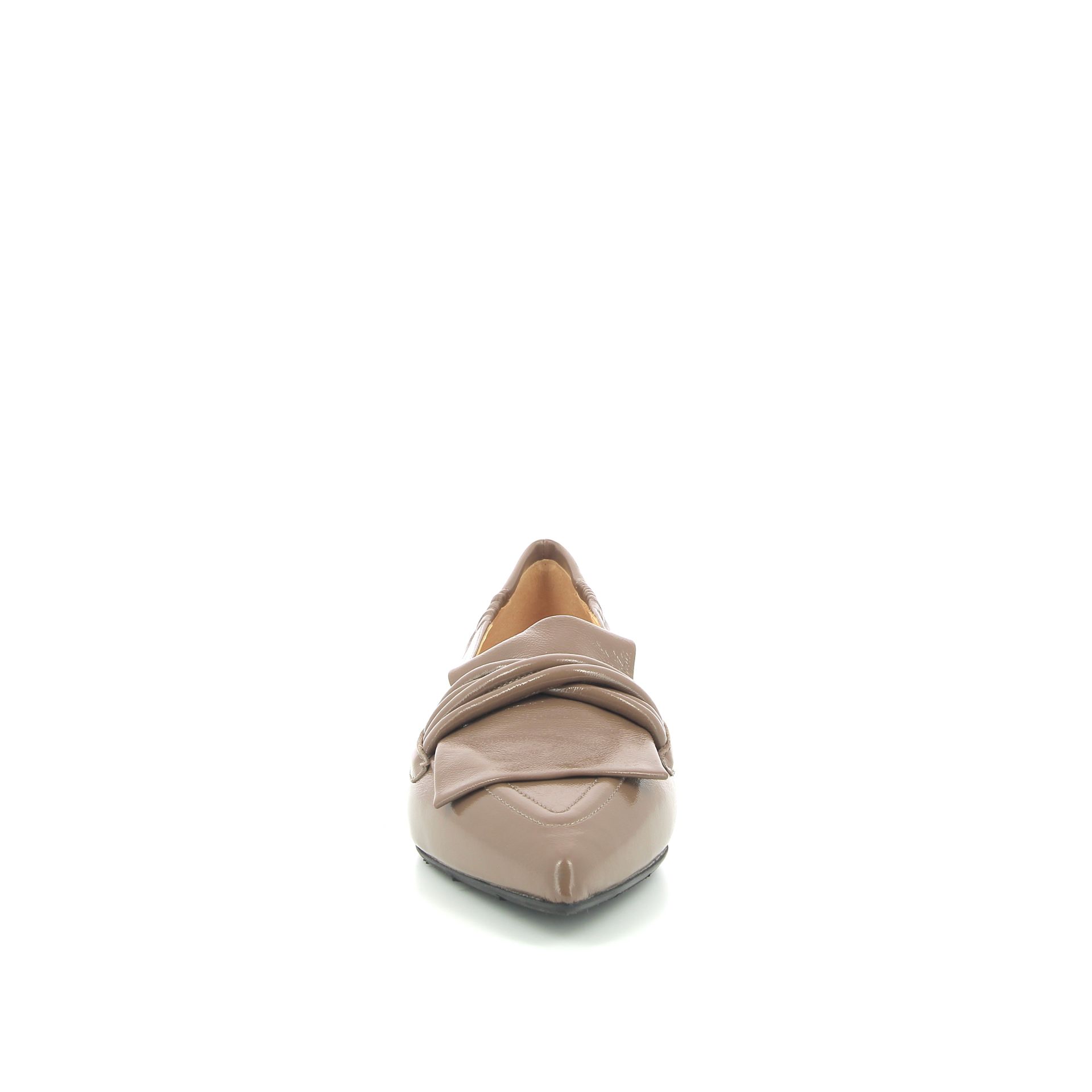 Alessandra Peluso Mocassin 248556 taupe