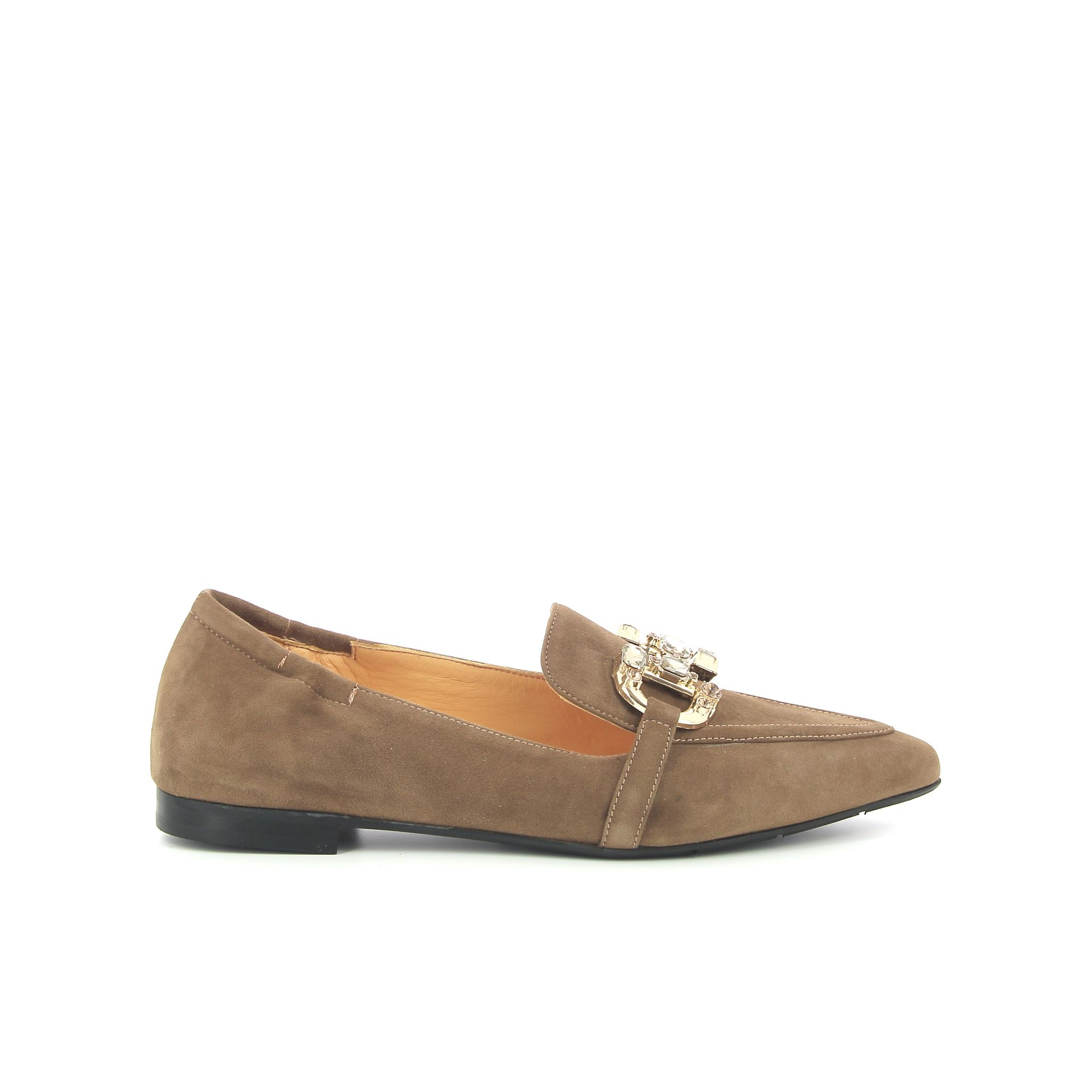 Alessandra Peluso Mocassin 248557 cognac