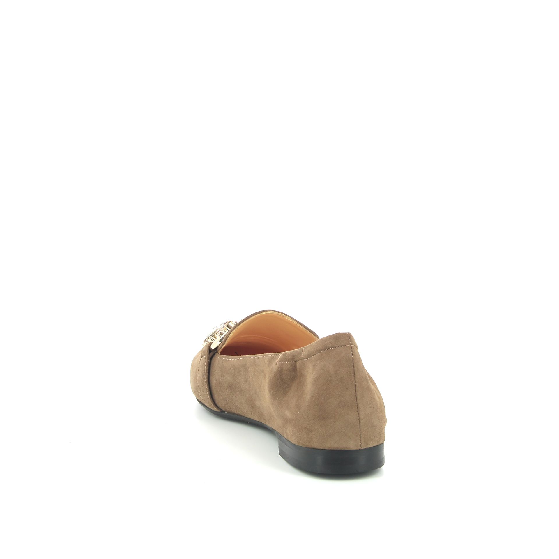 Alessandra Peluso Mocassin 248557 cognac