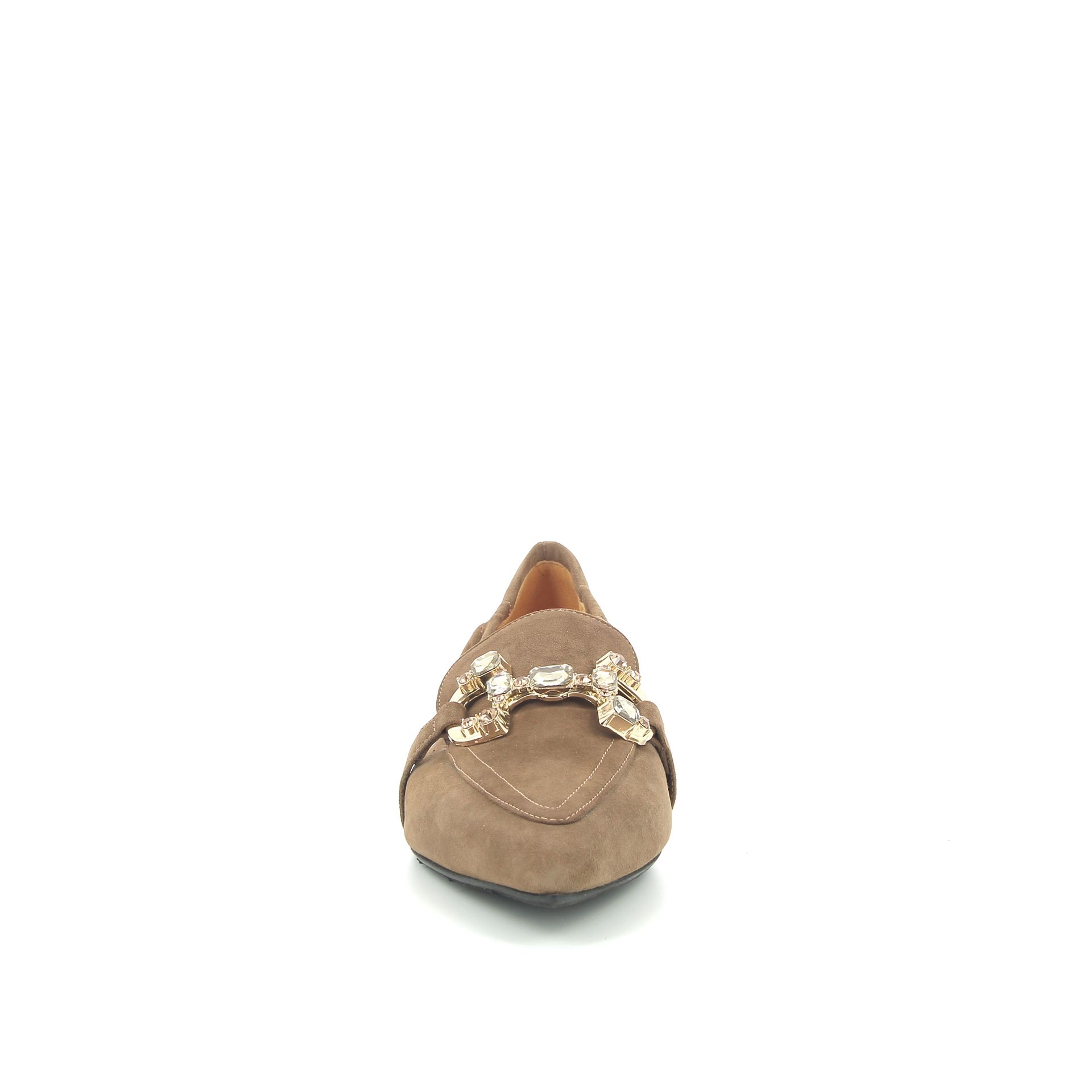 Alessandra Peluso Mocassin 248557 cognac