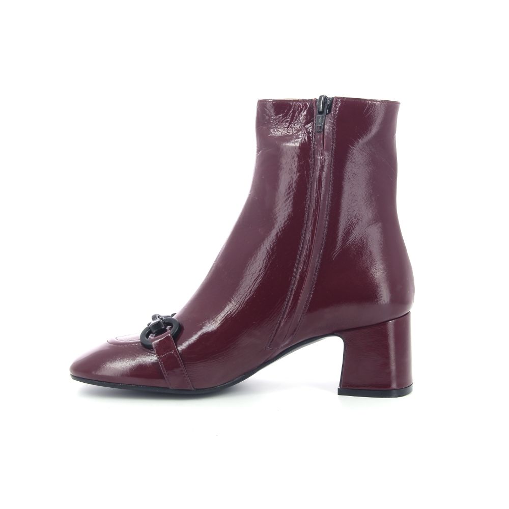 Alessandra Peluso Boots 248562 rood