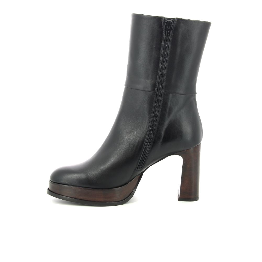 Zinda Boots 248563 zwart