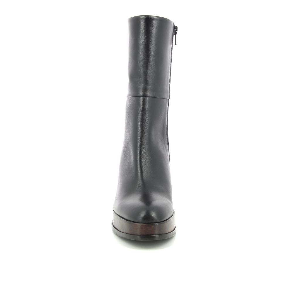 Zinda Boots 248563 zwart