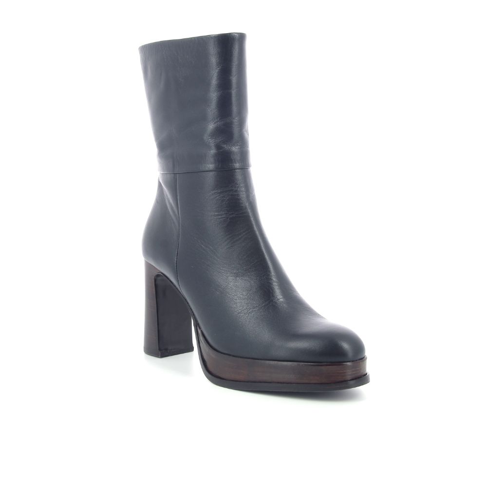 Zinda Boots 248564 blauw