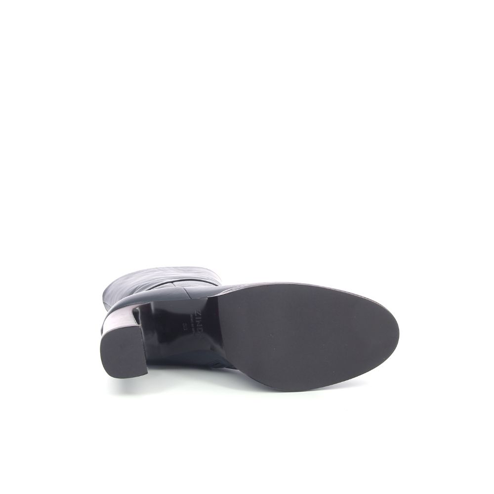 Zinda Boots 248564 blauw