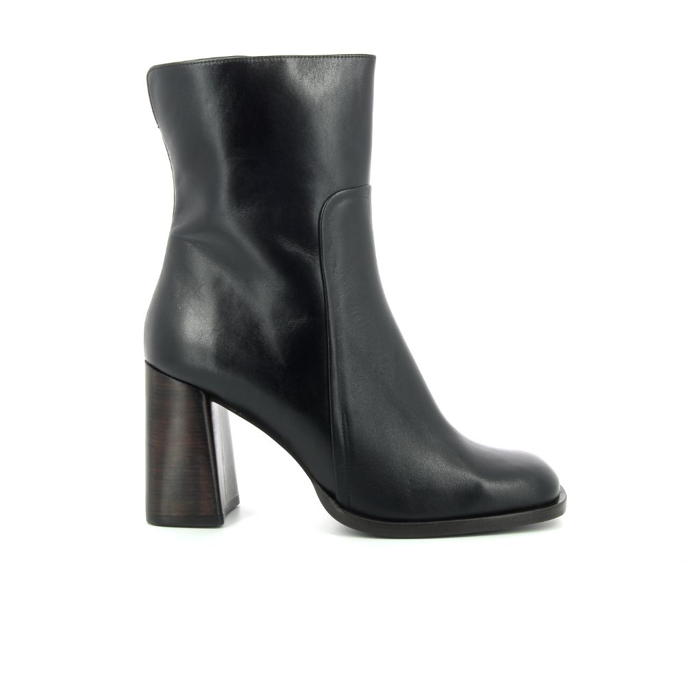 Zinda Boots 248565 zwart