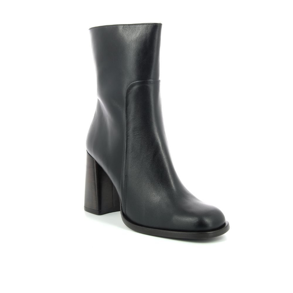 Zinda Boots 248565 zwart