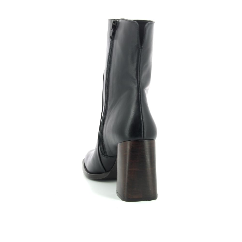 Zinda Boots 248565 zwart