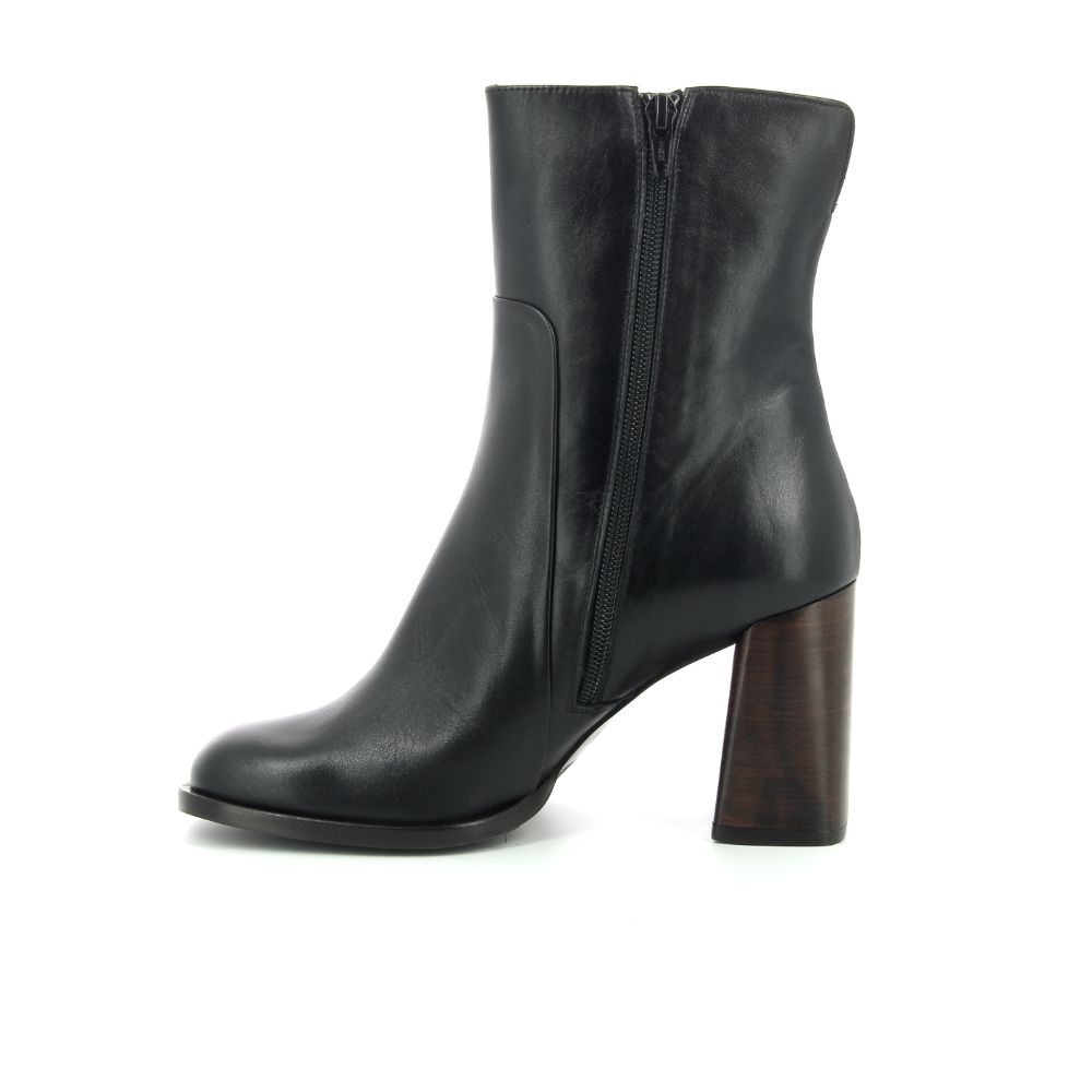 Zinda Boots 248565 zwart