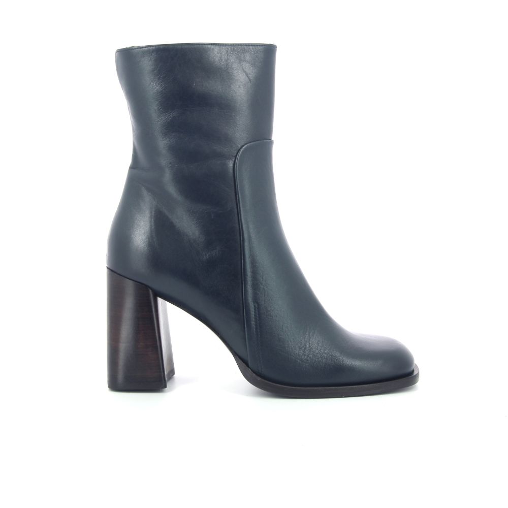 Zinda Boots 248566 blauw