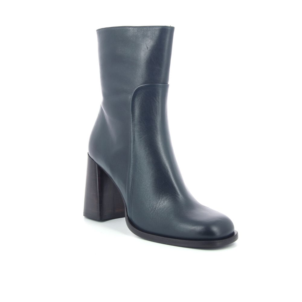 Zinda Boots 248566 blauw