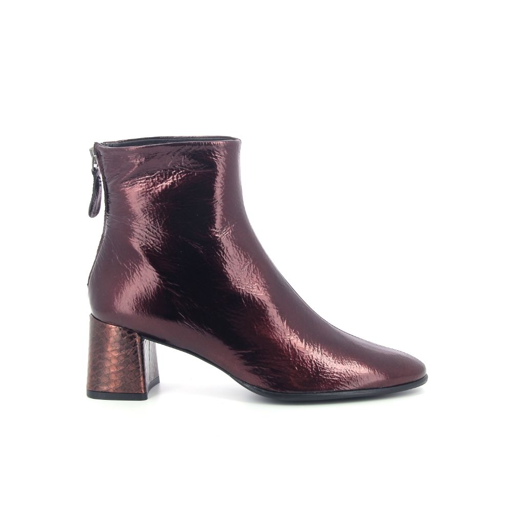 Zinda Boots 248568 rood