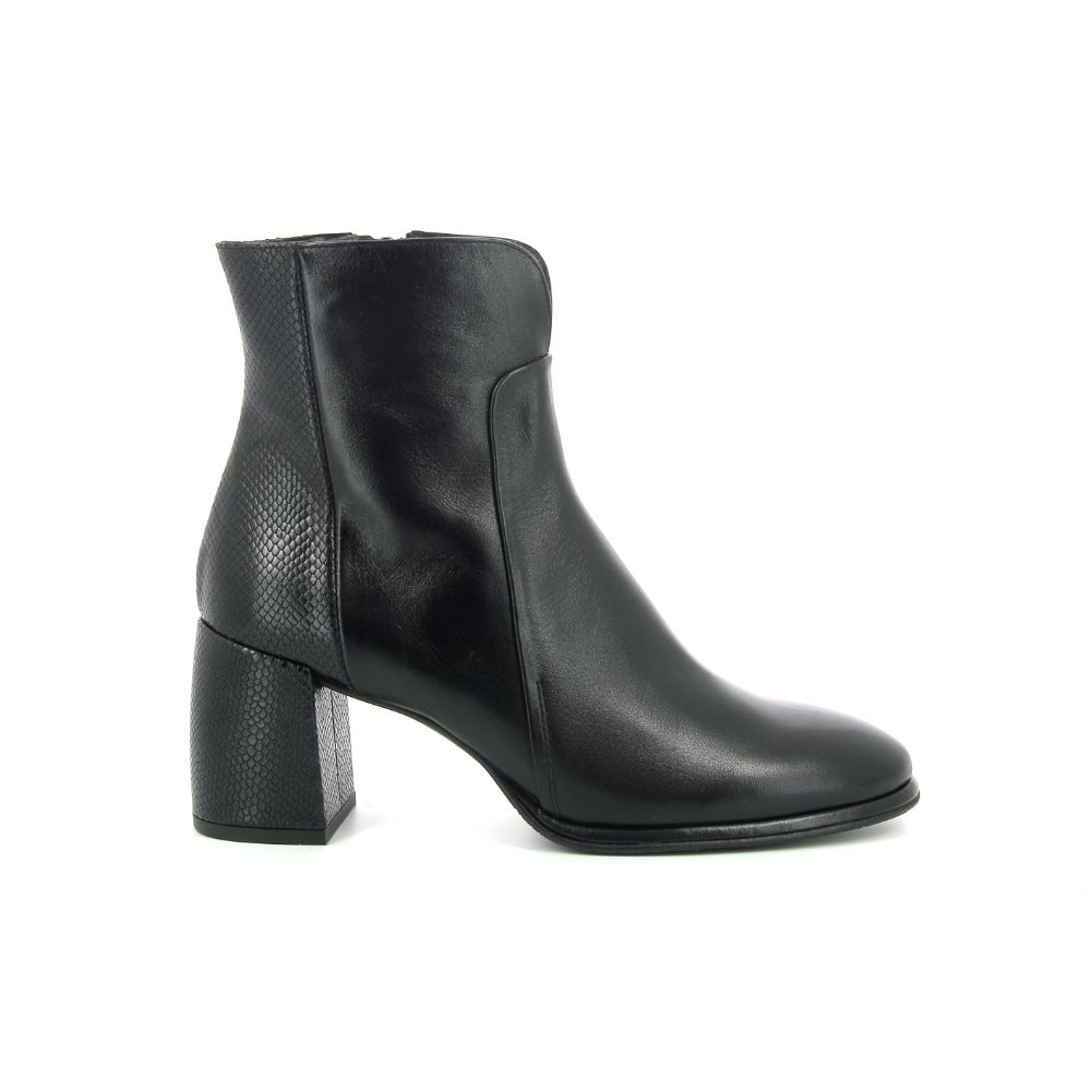 Zinda Boots 248570 zwart