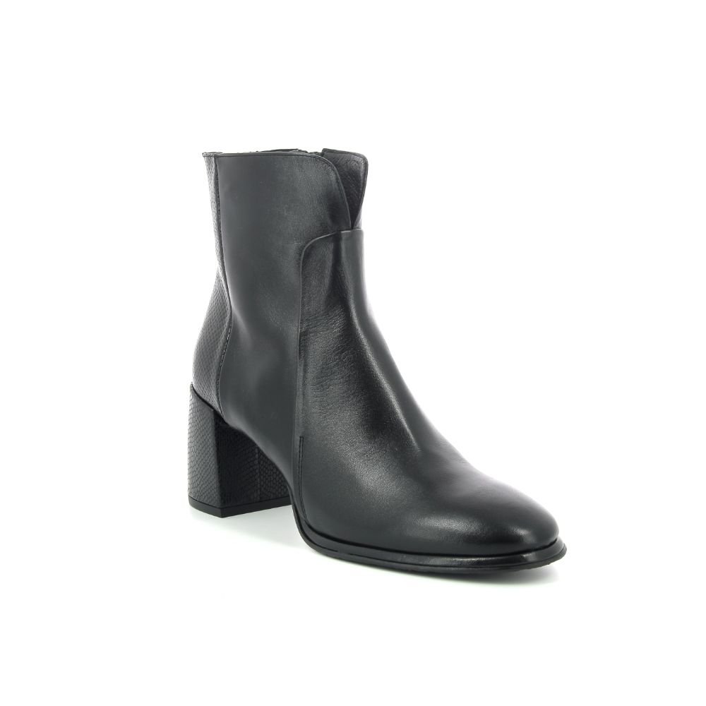 Zinda Boots 248570 zwart