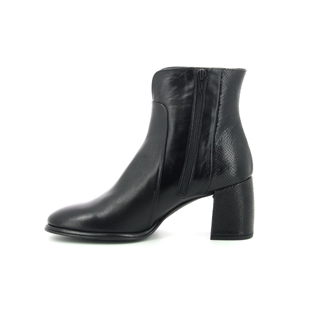 Zinda Boots 248570 zwart