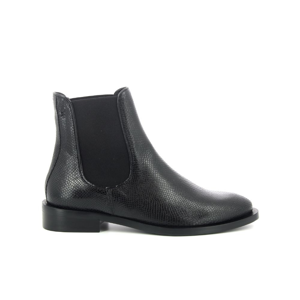 Zinda Boots 248571 zwart