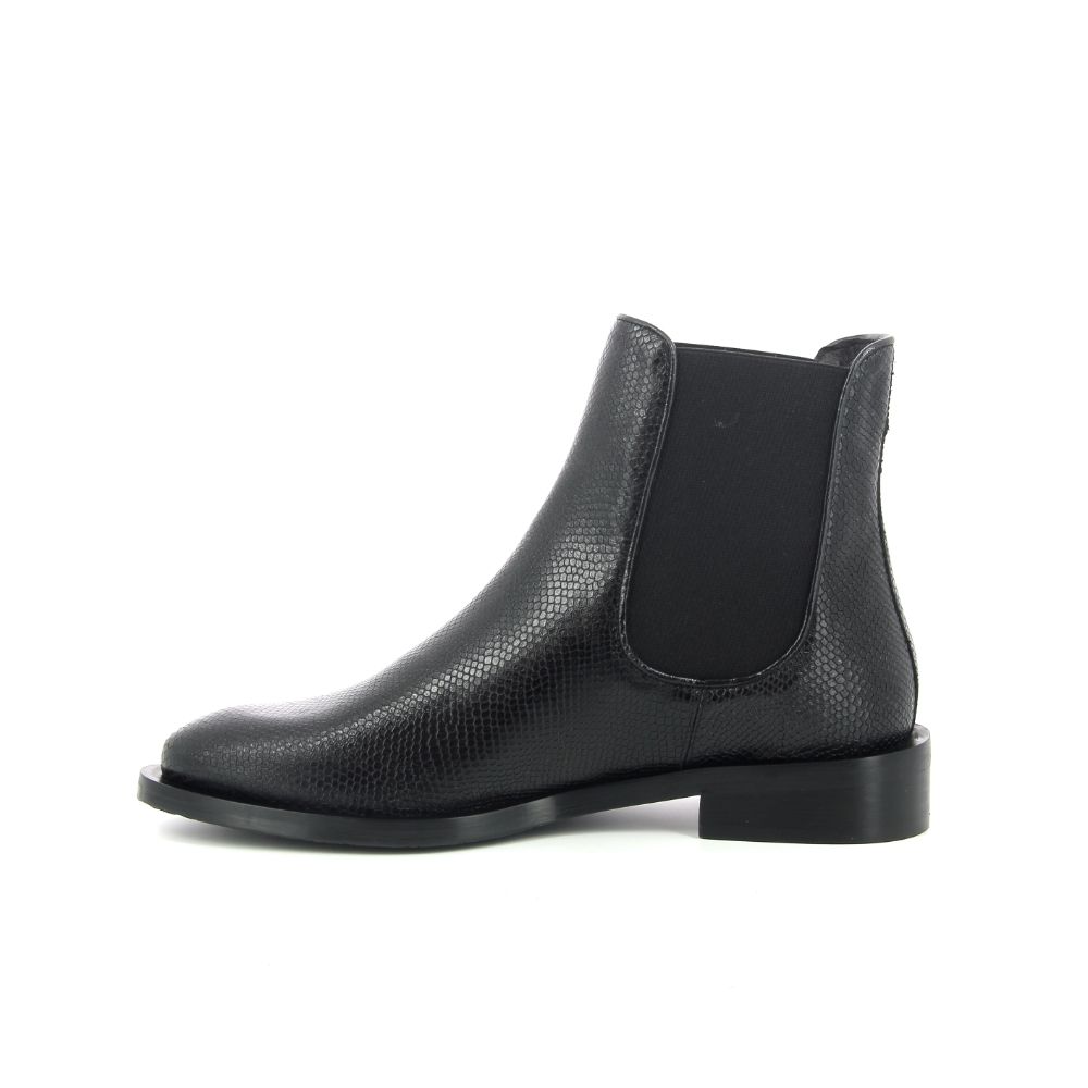 Zinda Boots 248571 zwart