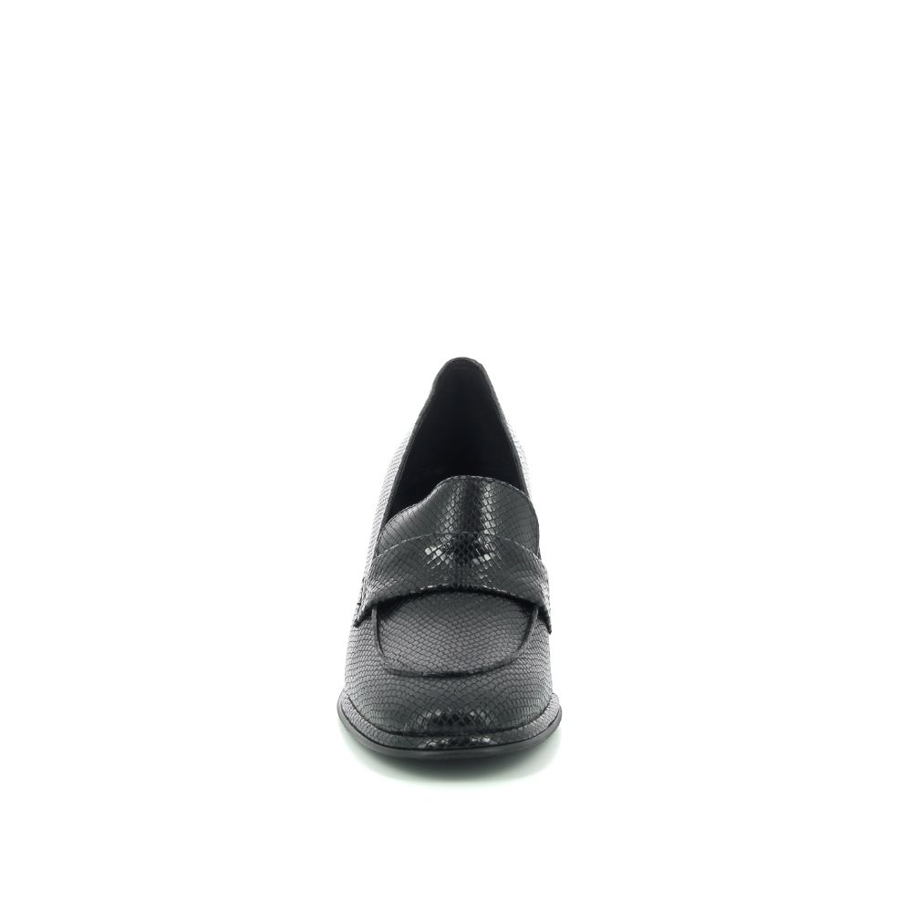 Zinda Mocassin 248573 zwart