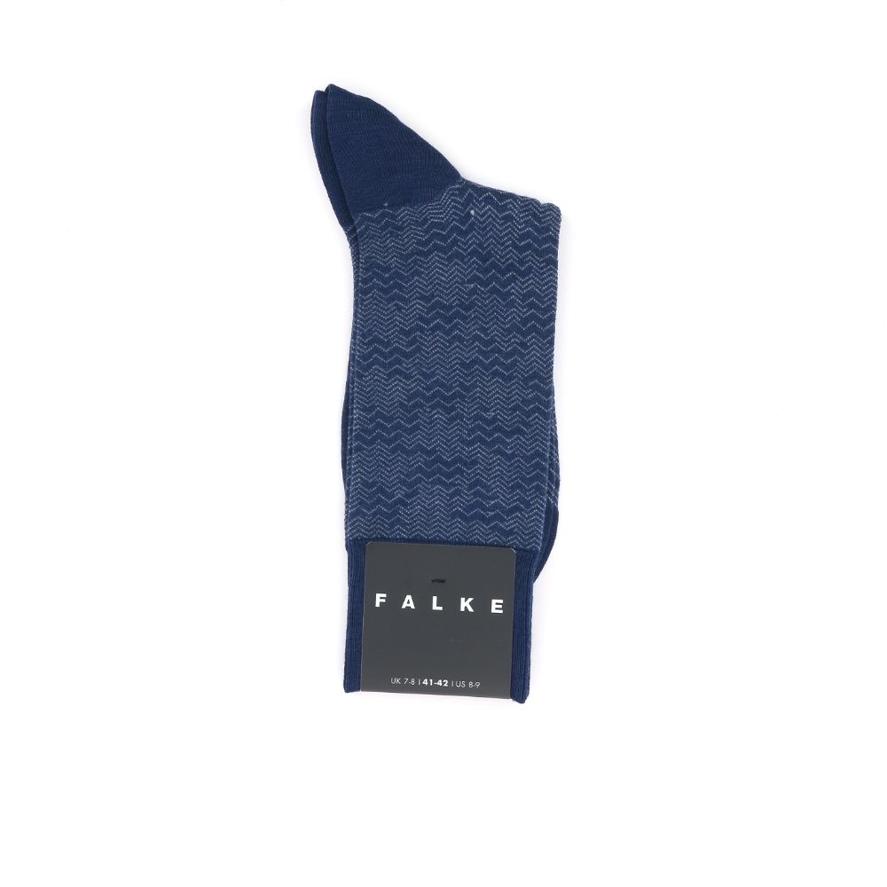 Falke Sokken 248581 blauw