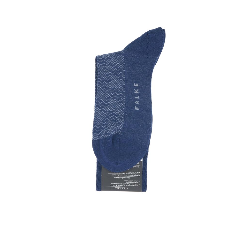 Falke Sokken 248581 blauw