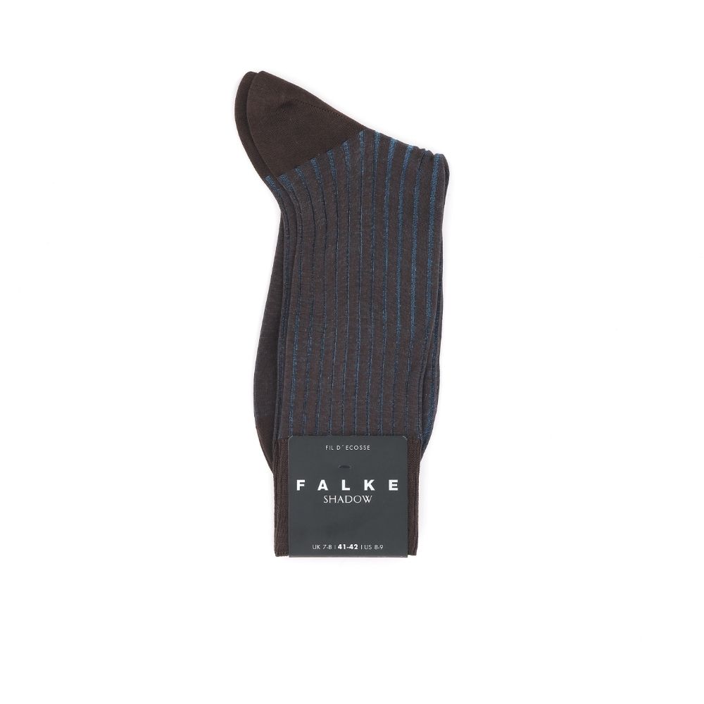 Falke Sokken 248584 bruin