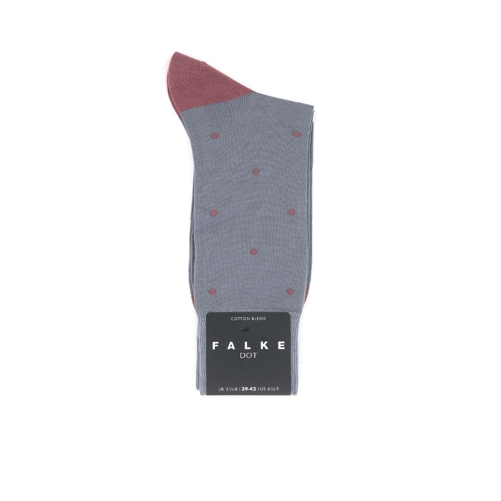 Falke Sokken 248587 grijs